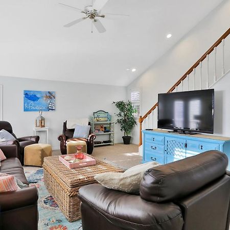 Sol Mate Beach Cottage เซนต์พีทบีช ภายนอก รูปภาพ