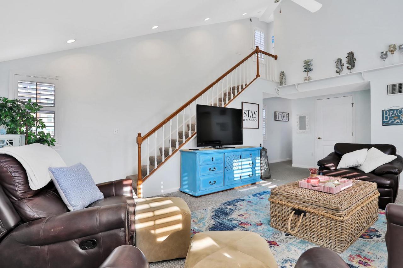 Sol Mate Beach Cottage เซนต์พีทบีช ภายนอก รูปภาพ