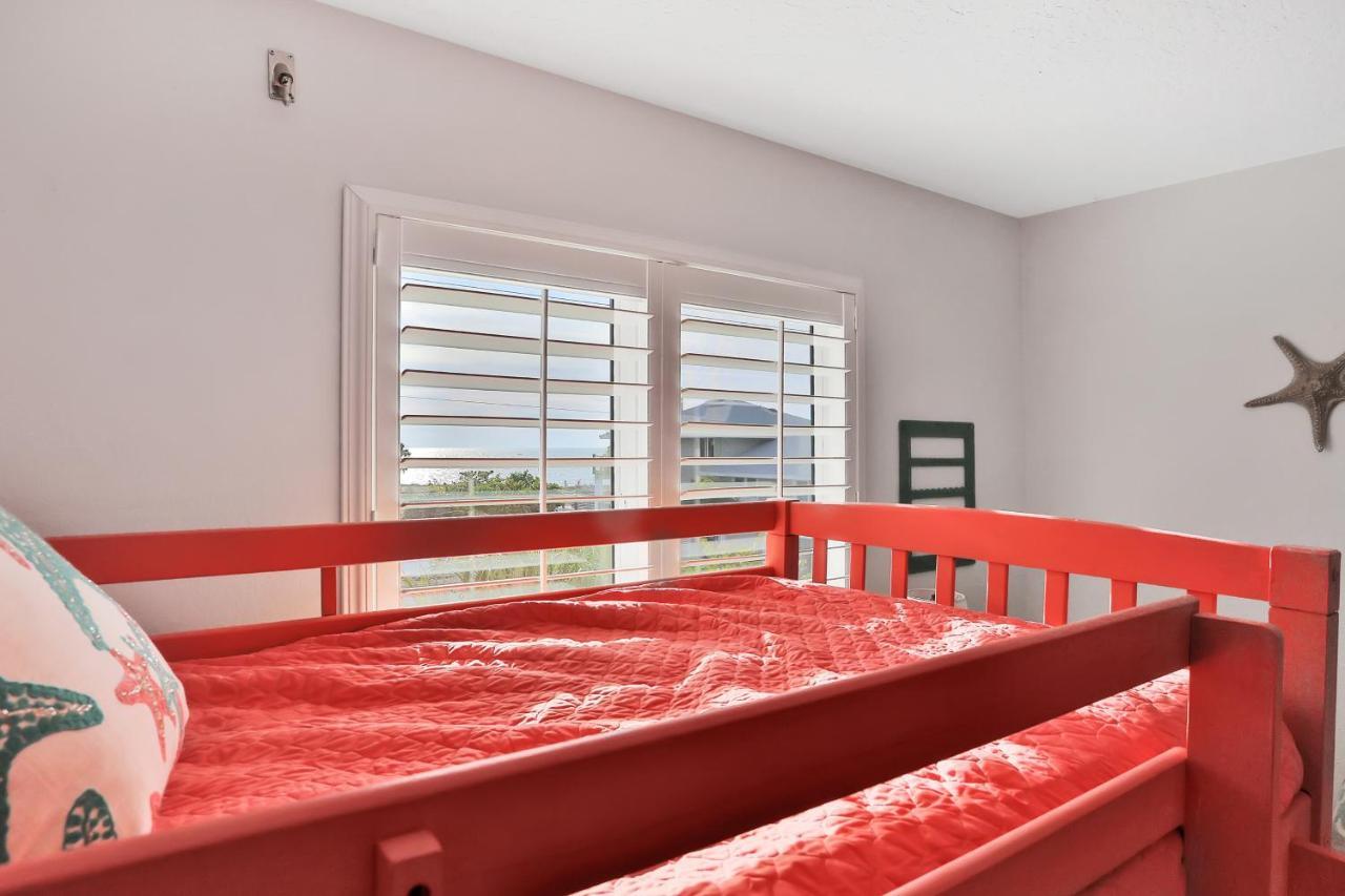 Sol Mate Beach Cottage เซนต์พีทบีช ภายนอก รูปภาพ
